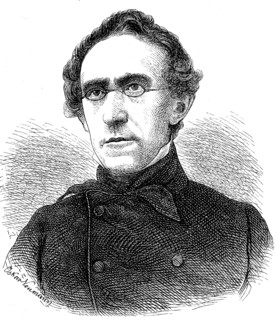 Rudolph Friedrich Johann Heinrich Wagner