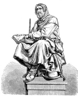 Petrus Valdes Or Walde