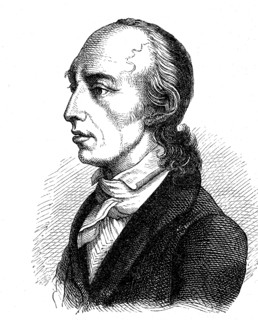 Johann Heinrich Voss