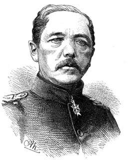 Konstantin Bernhard Von Voigts-Rhetz