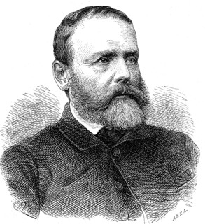 Friedrich Theodor Vischer