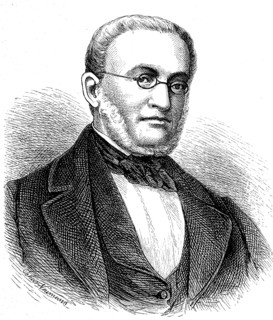 Georg Freiherr Von Vincke