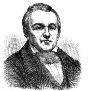 Abel Francois Villemain