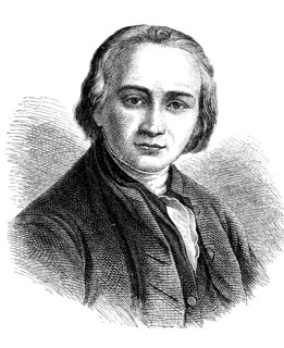 George Joseph Vogler