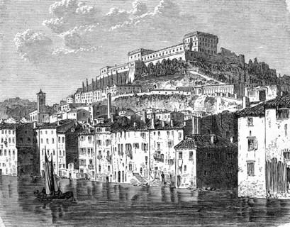 Castle