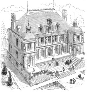 Apartments