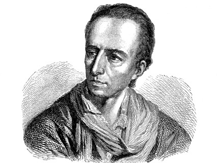 Johann Joachim Winckelmann