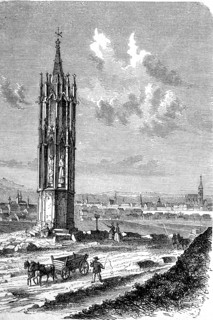 The Spinner On The Cross