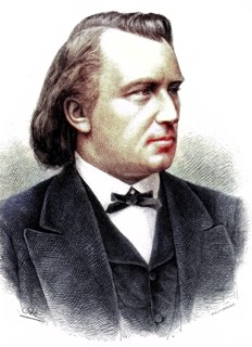 Johannes Brahms
