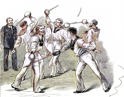 A Melee
