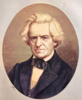 Karl August Von Hase