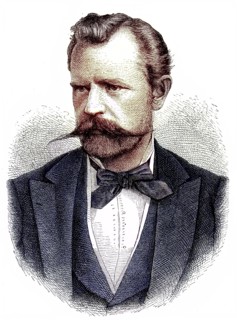 Carl Humann