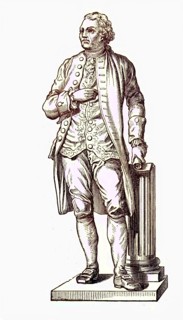 Gotthold Ephraim Lessing
