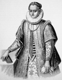 Leonore Of Este