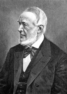 Heinrich Karl Ludolf Sybel
