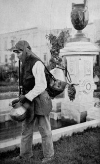 Water Carrier