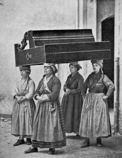 Load Carriers In Sanremo