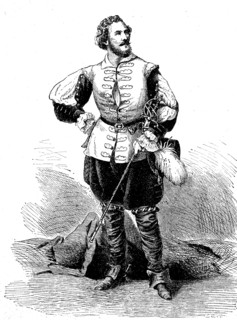 Gustav Emil Devrient