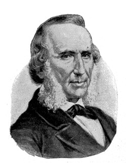 Philip Edward Devrient