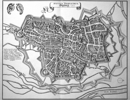 Augsburg