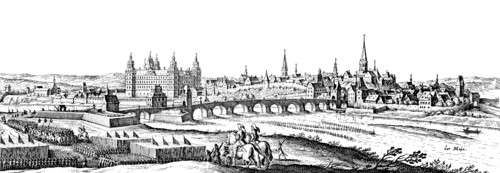 Aschaffenburg In The Middle Ages