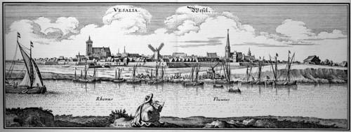 Bonn In The Middle Ages