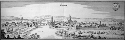 Canstatt