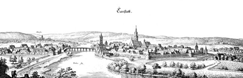 Canstatt