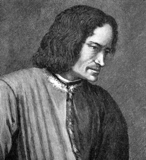 Lorenzo De' Medici