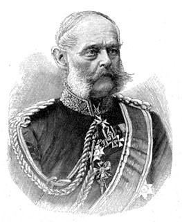 Alexander August Wilhelm Von Pape
