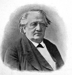Franz Paul Lachner