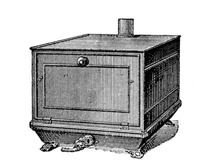Roast Hood