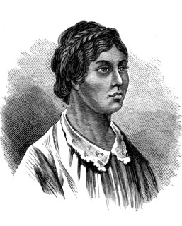 A Woman From The Howa Tribe Of Madagascar