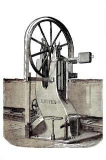 Wood Industry