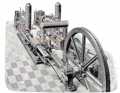 High-Speed Underground Dewatering Machines