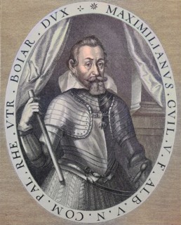 Maximilian I