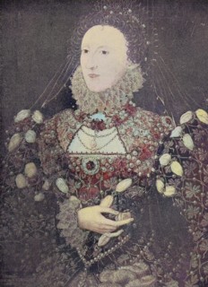 Elizabeth I