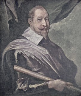 Gustavus Ii Adolf