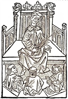 Albert Magnus