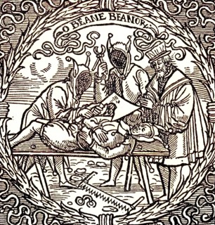 The Deposition