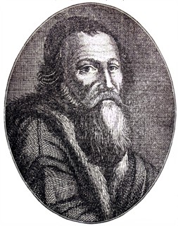 John Amos Comenius