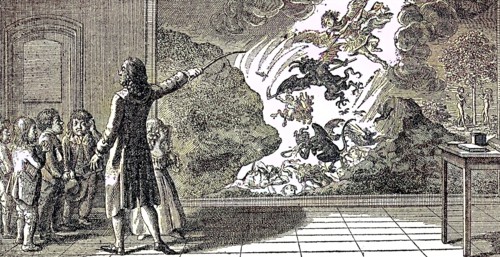 Teaching Lesson 1799