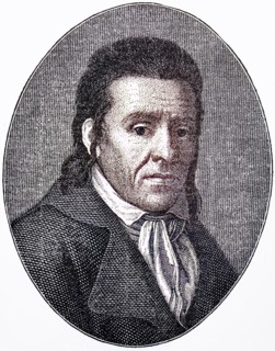 Johann Heinrich Pestalozzi