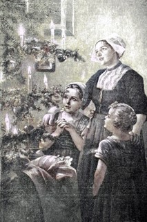 Christmas Time