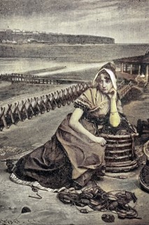 Girl From Heligoland