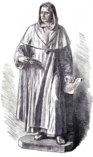 Albert Magnus