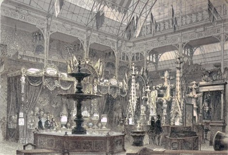 The International Exposition 1867