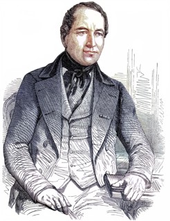 Karl Ludwig Von Bruck