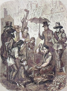 Workers