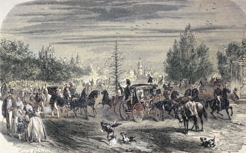 Alameda Nueva